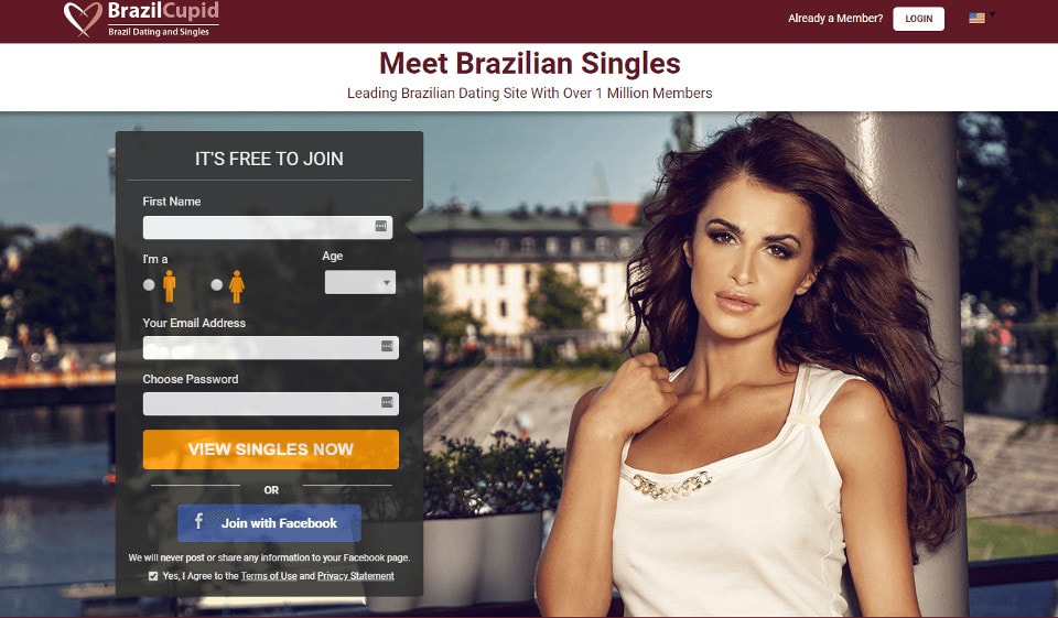 BrazilCupid Review: Great Dating Site?