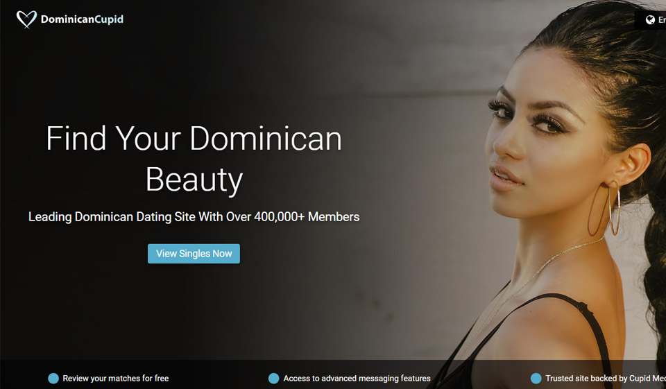 Dominican Cupid Review: Great Dating Site?