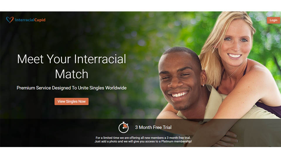 Interracial Cupid Review: Great Dating Site?