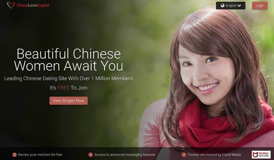 ChinaLoveCupid Review: Great Dating Site?