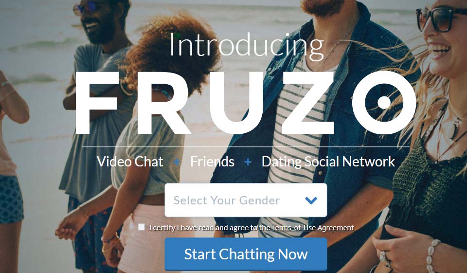 Fruzo Review: Great Dating Site?