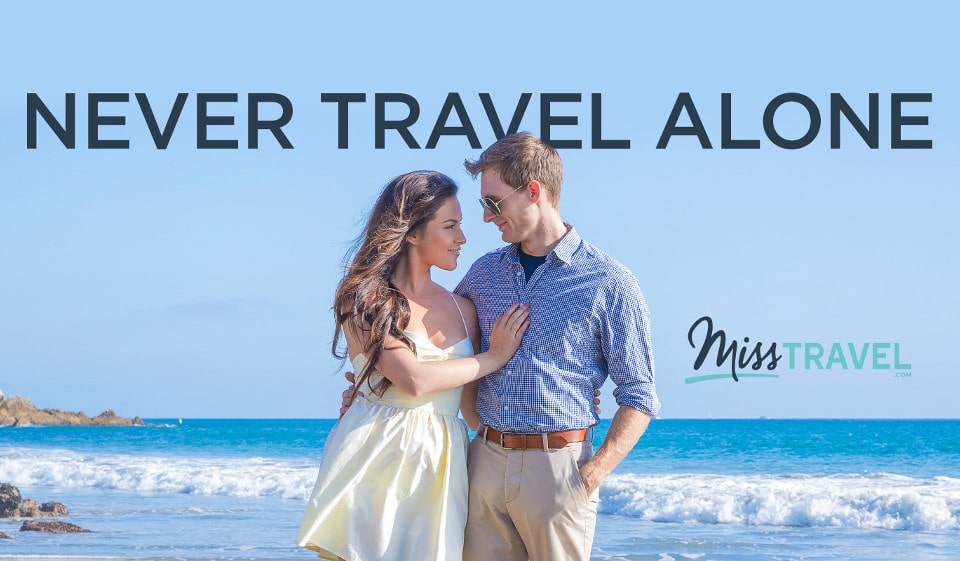 Miss Travel Review: Great Dating Site?