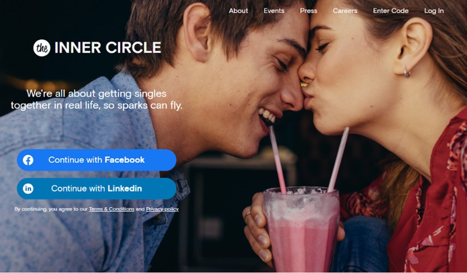 The Inner Circle Review 2024: Great Dating App?