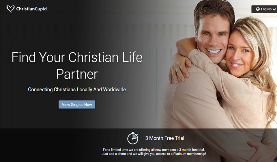 ChristianCupid Review: Great Dating Site?