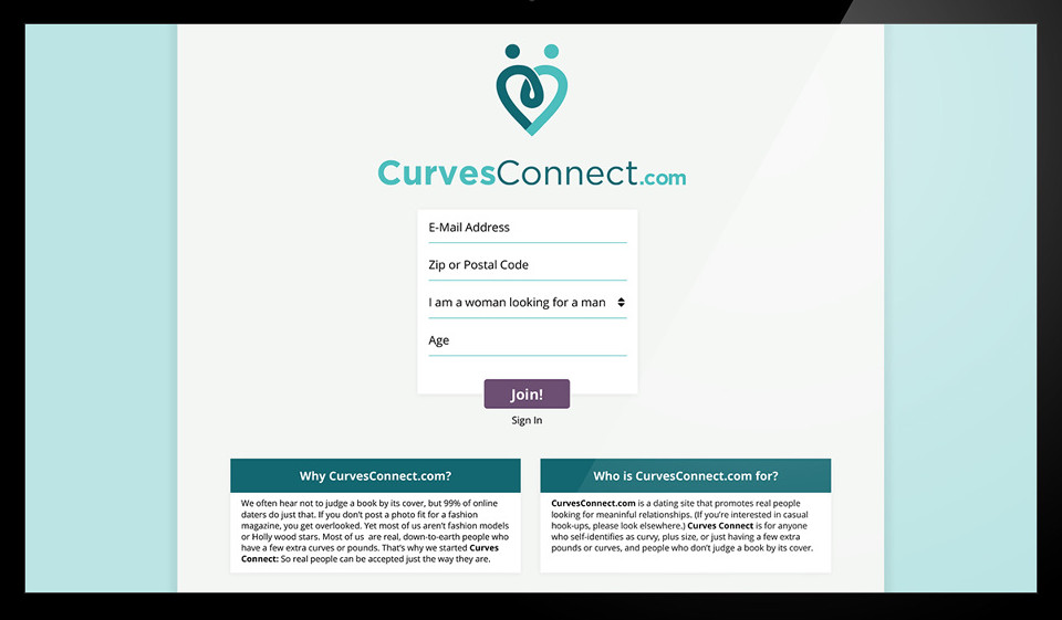 Curves Connect Review: Great Dating Site?