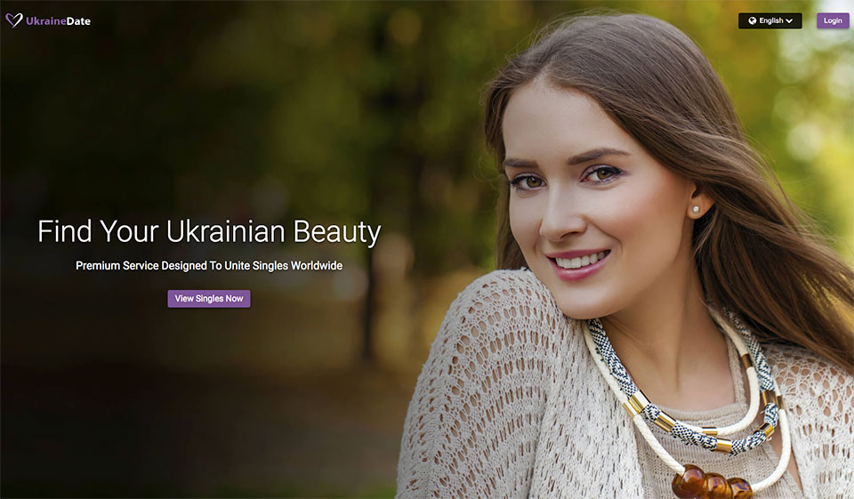 UkraineDate Review: Great Dating Site
