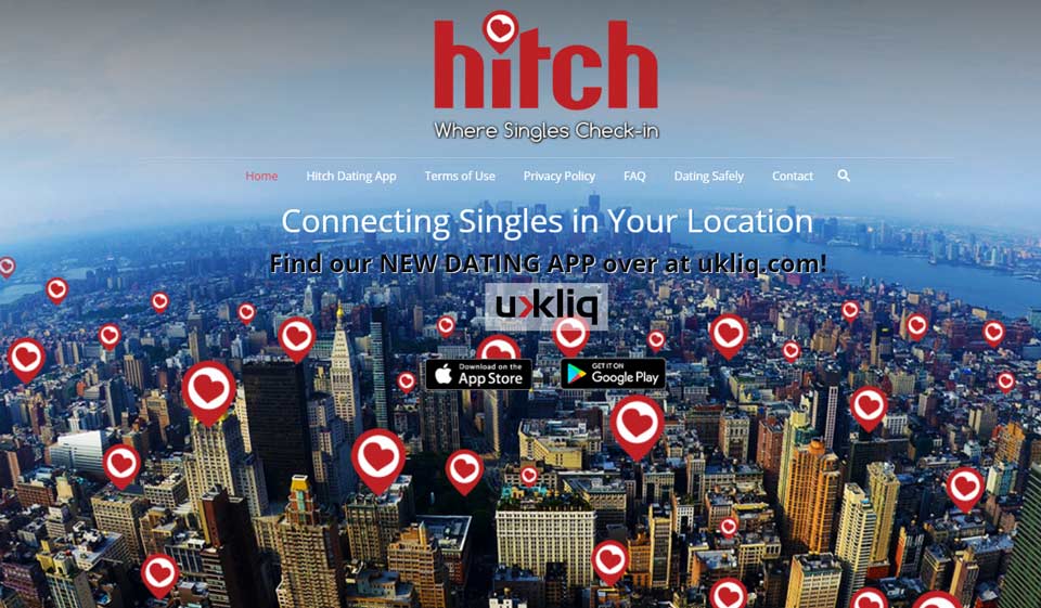 Hitch Review: Great Dating Site?