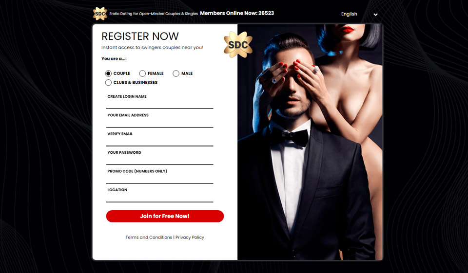 SDC Review: Great Dating Site?