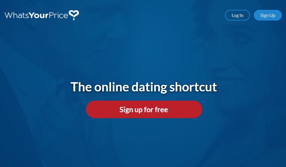 WhatsYourPrice Review 2024: Great Dating Site?