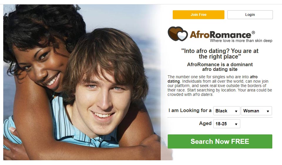 AfroRomance Review: How Great is This Dating Site?