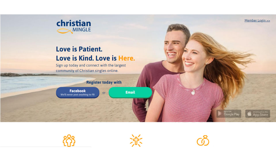 ChristianMingle Review: should you go for it?