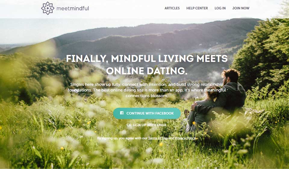 MeetMindful Review: Is It A Great Dating Site?