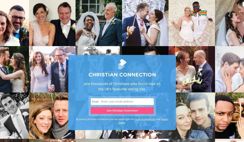 ChristianConnection ReviewーThe Facts You Need to Know Before Hitting the Sign-Up Button