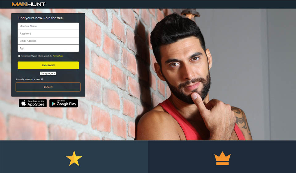 Manhunt Review 2024: Great Gay Dating Site?