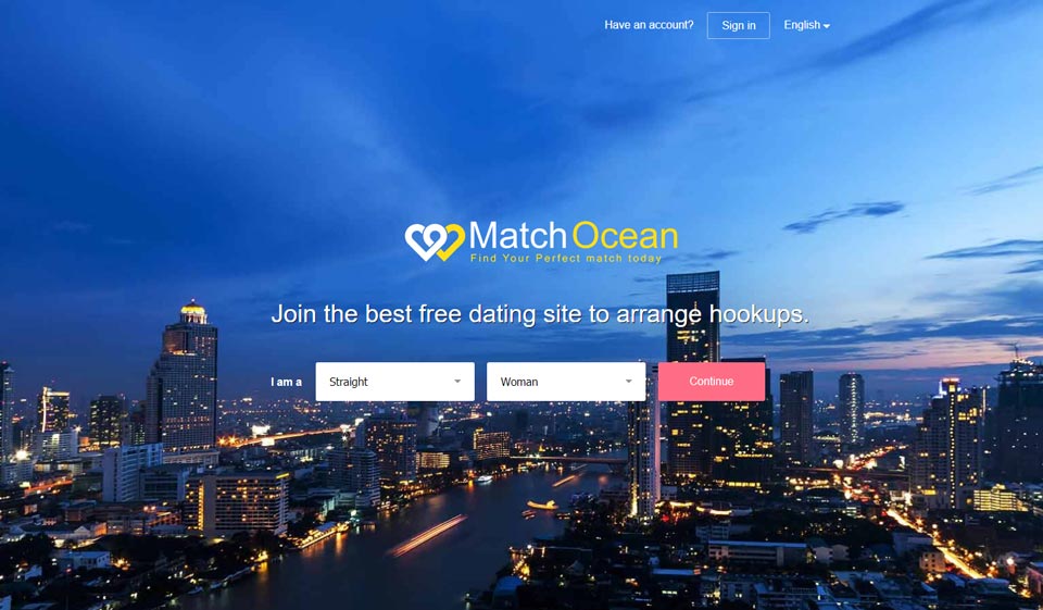Match Ocean Review: Great Dating Site?