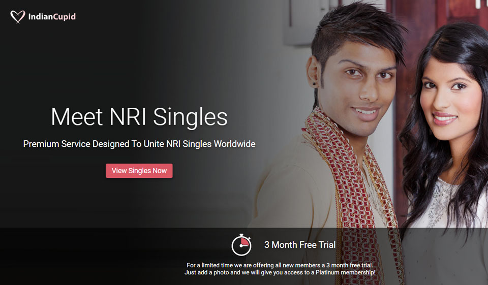 IndianCupid review: Great Dating Site?