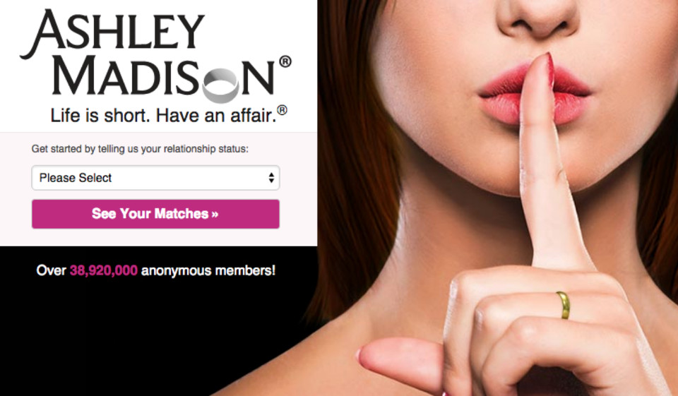 Ashley Madison Review 2024: Great Dating Site?