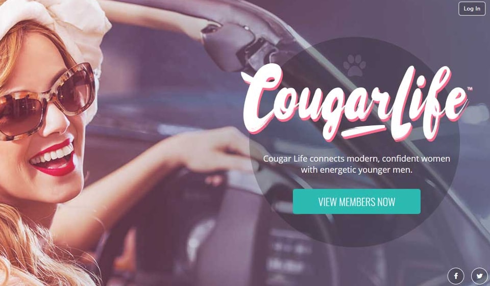 CougarLife Review in 2020ーA Detailed Research About the Niche Dating Website for Cougars