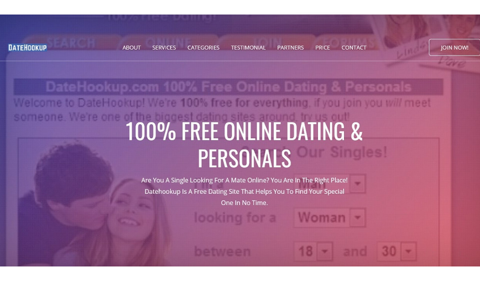 DateHookUp review in 2024 – A Complete Analysis