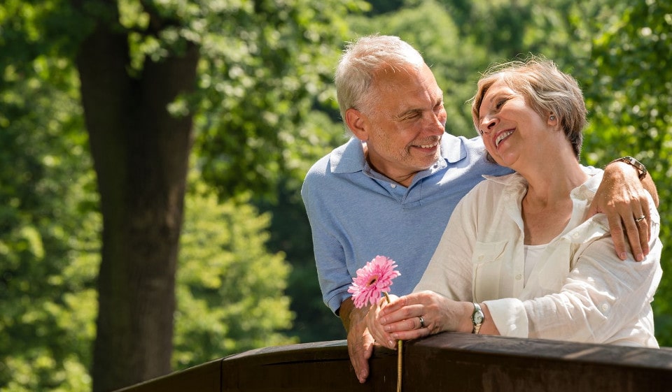 Dating For Seniors Review: Great Dating Site?