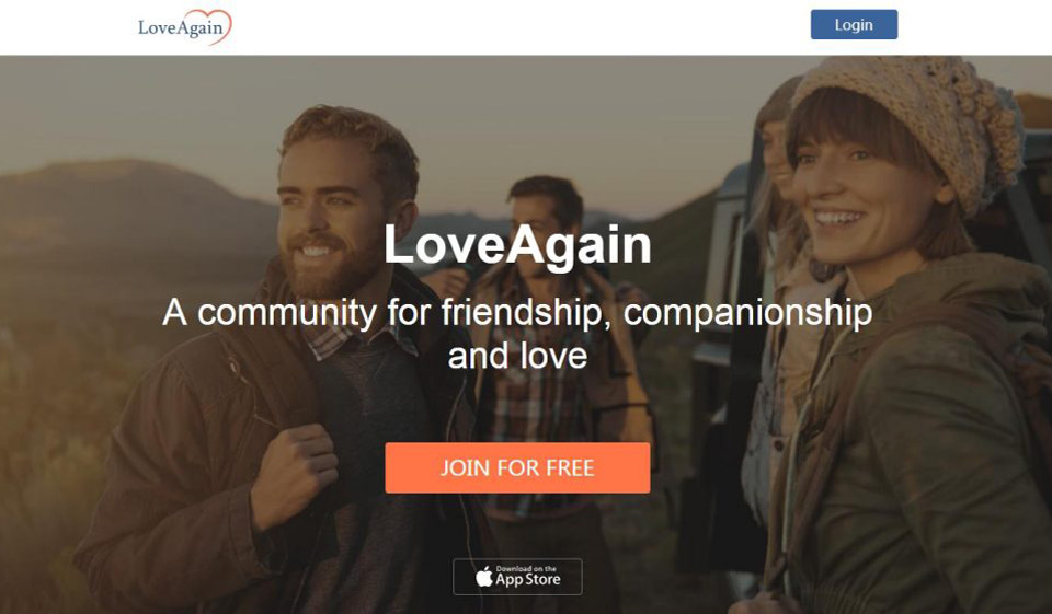LoveAgain Review: A Great Dating Site?