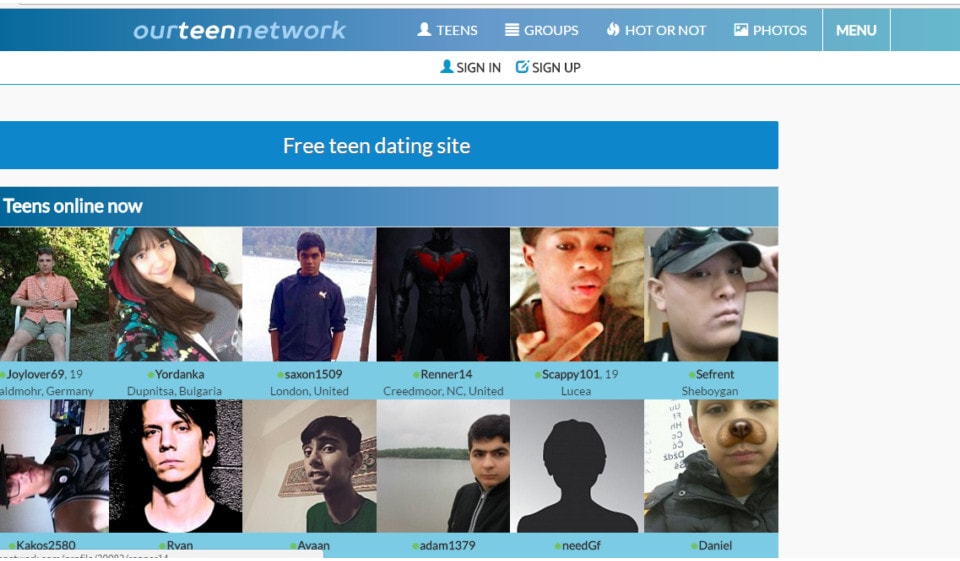 OurteenNetwork Website Review: Is It A Really Great Tool to Find Your Love?