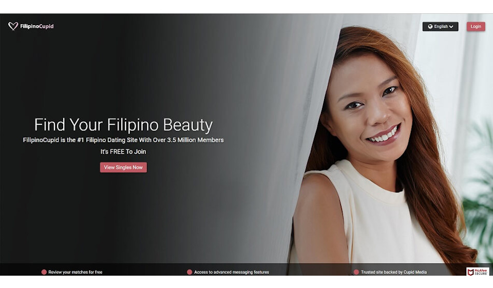 FilipinoCupid Review: Great Dating Site?