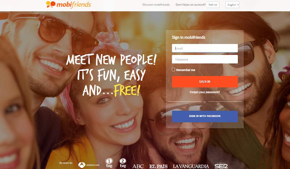 Mobifriends Review: How great is this dating app?