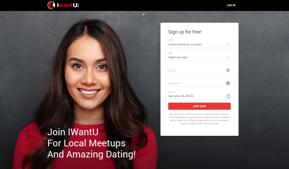 IWantU Review 2024-All You Need to Know About