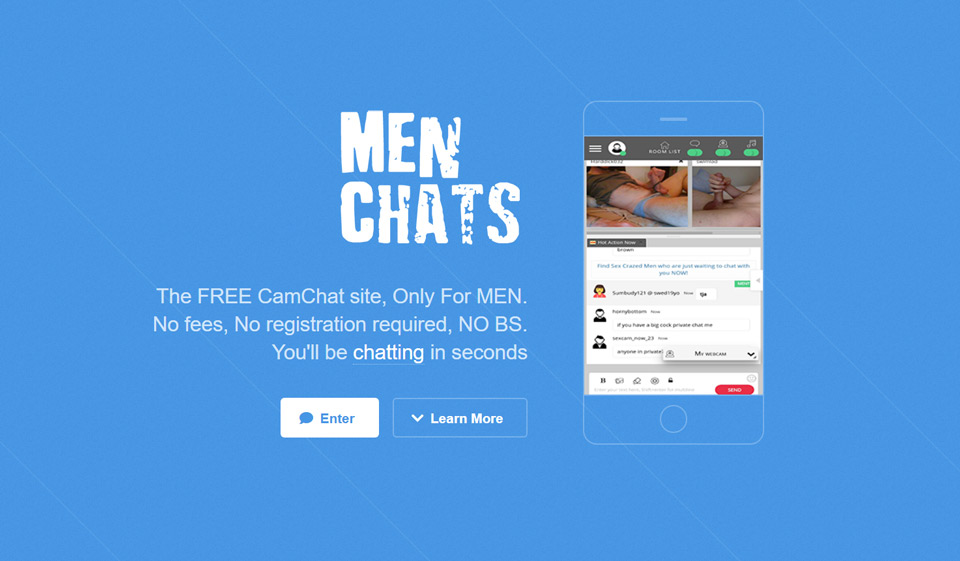 MenChat Review: Great Dating Site?