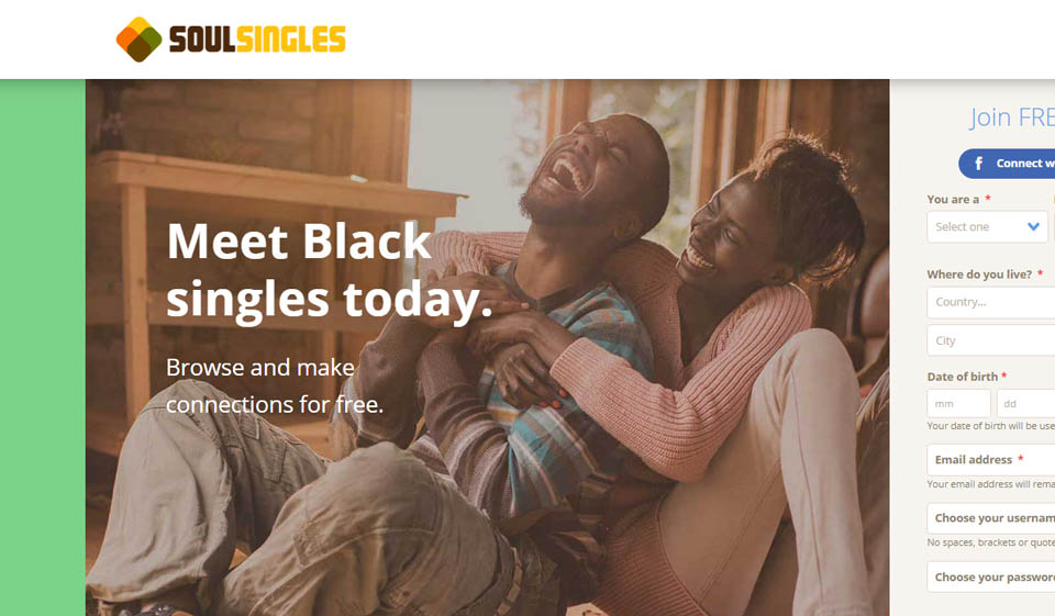 Soul Singles Review: A Great Dating Site?
