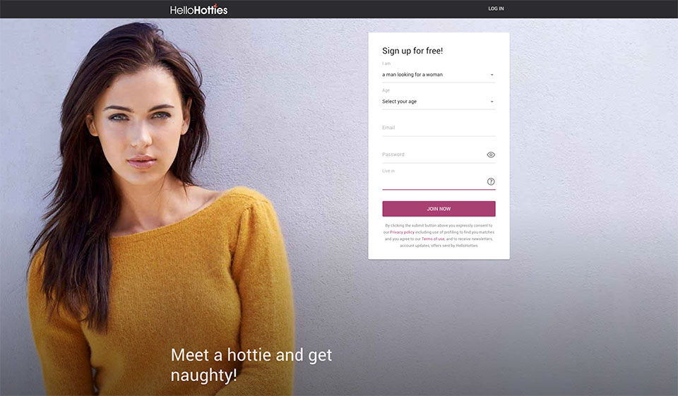 HelloHotties Review: Great Dating Site?