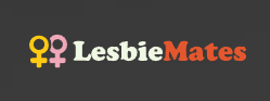 Lesbiemates logo